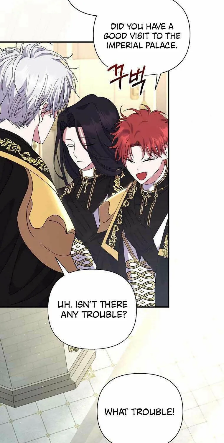 The Obsessive Second Male Lead Has Gone Wild Chapter 9 page 53 - 