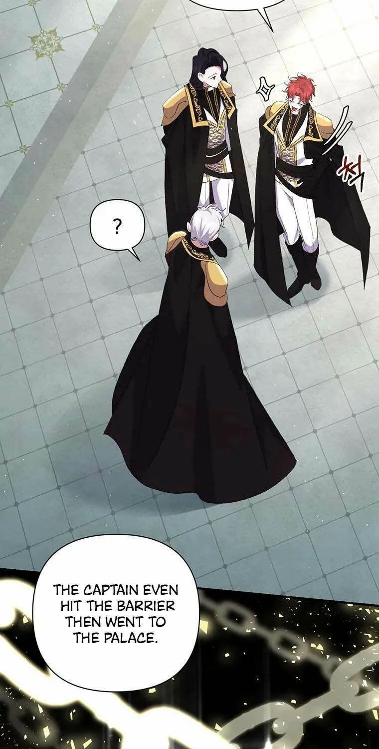 The Obsessive Second Male Lead Has Gone Wild Chapter 9 page 54 - 