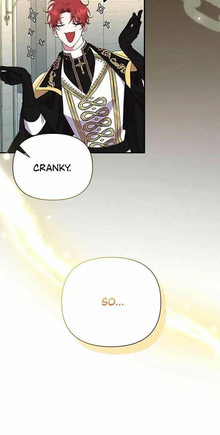 The Obsessive Second Male Lead Has Gone Wild Chapter 9 page 57 - 