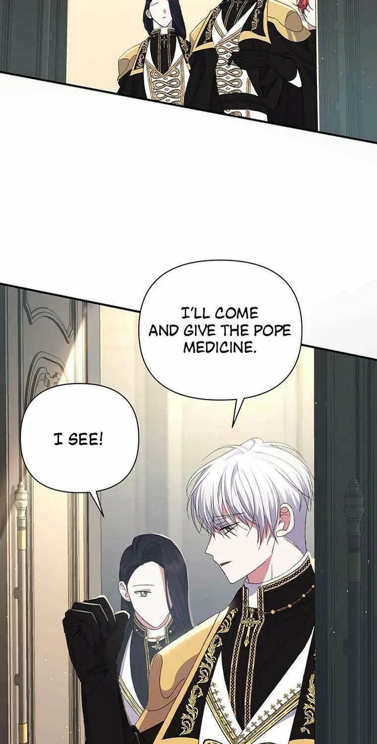 The Obsessive Second Male Lead Has Gone Wild Chapter 9 page 60 - 