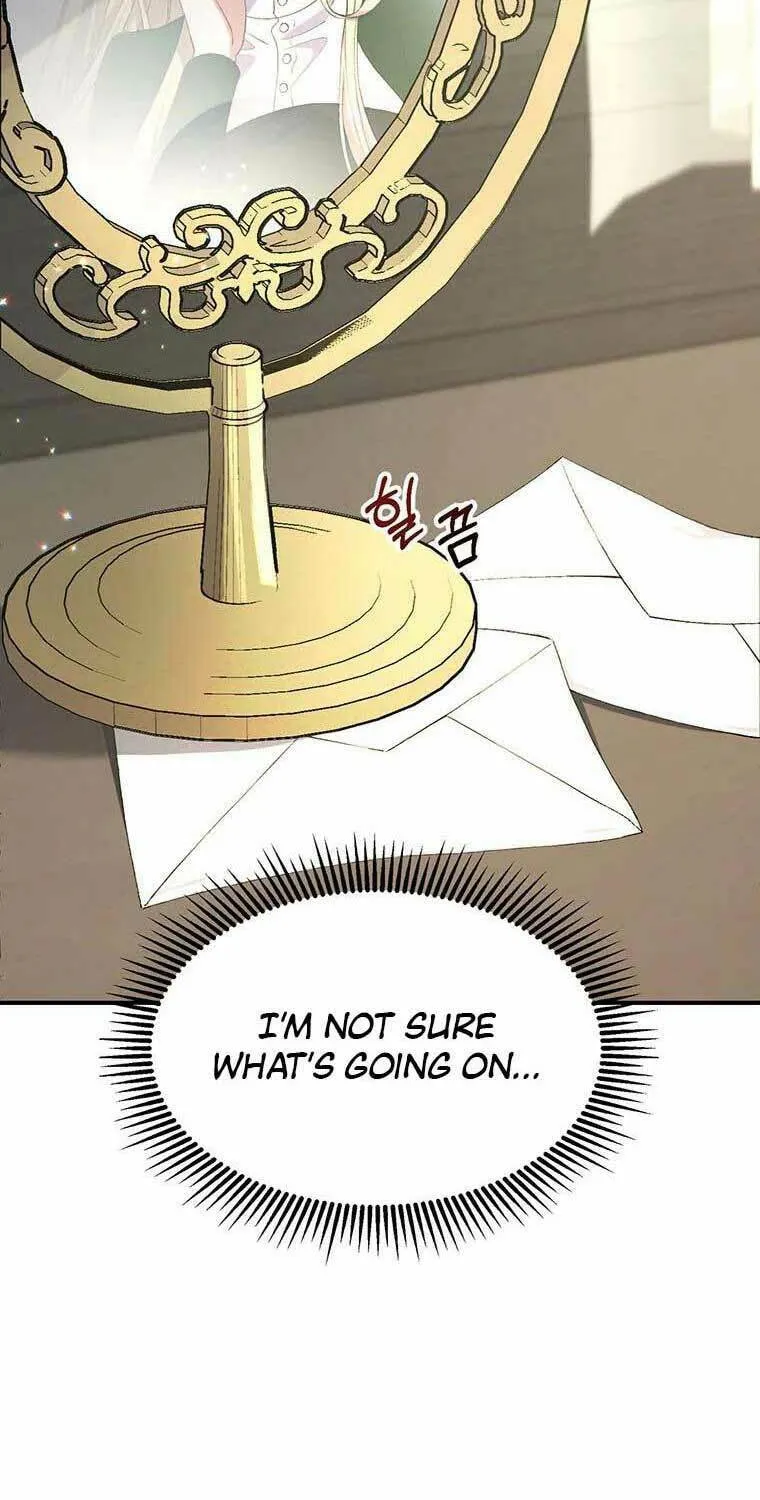 The Obsessive Second Male Lead Has Gone Wild Chapter 9 page 7 - 