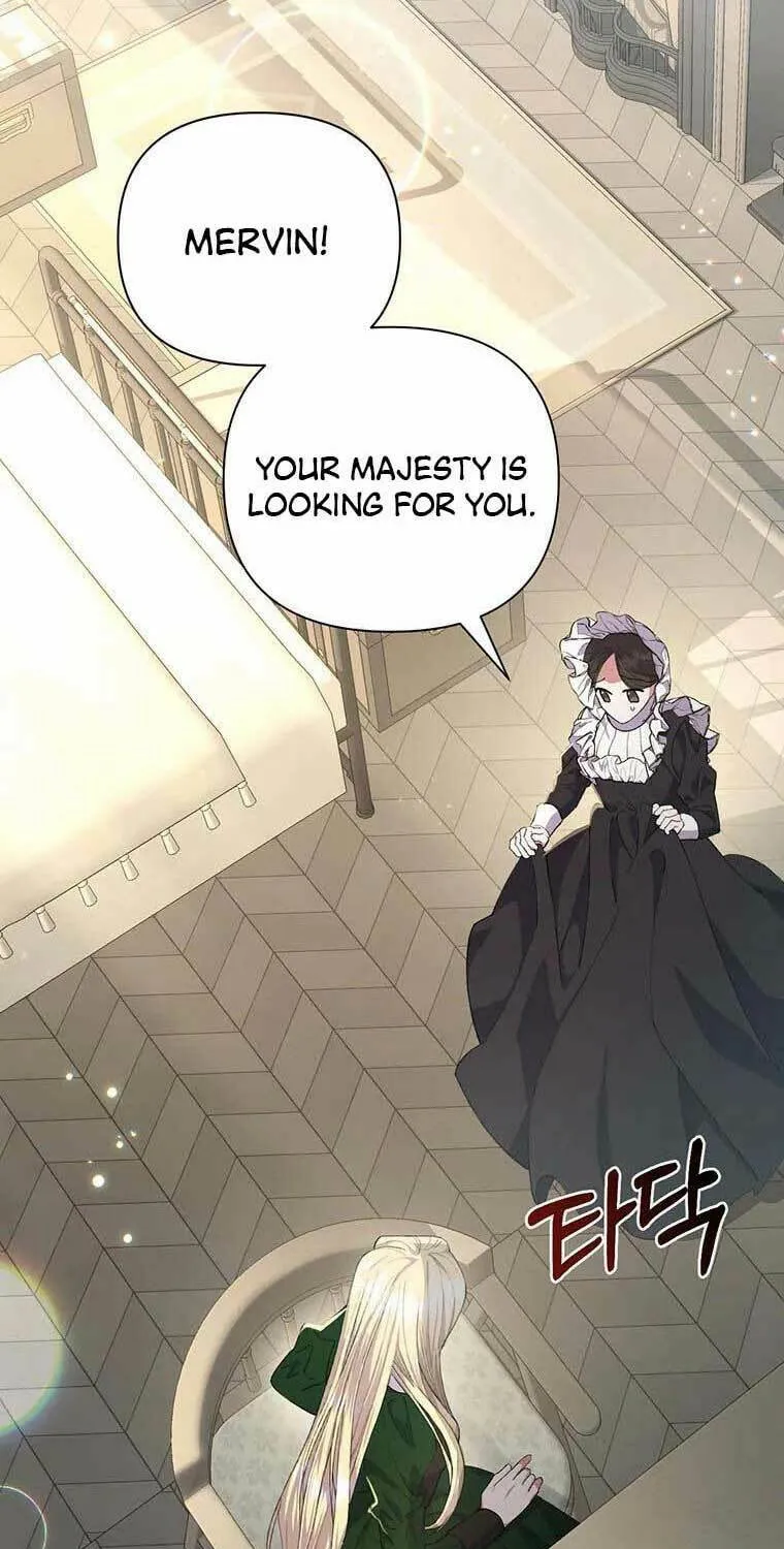 The Obsessive Second Male Lead Has Gone Wild Chapter 9 page 9 - 