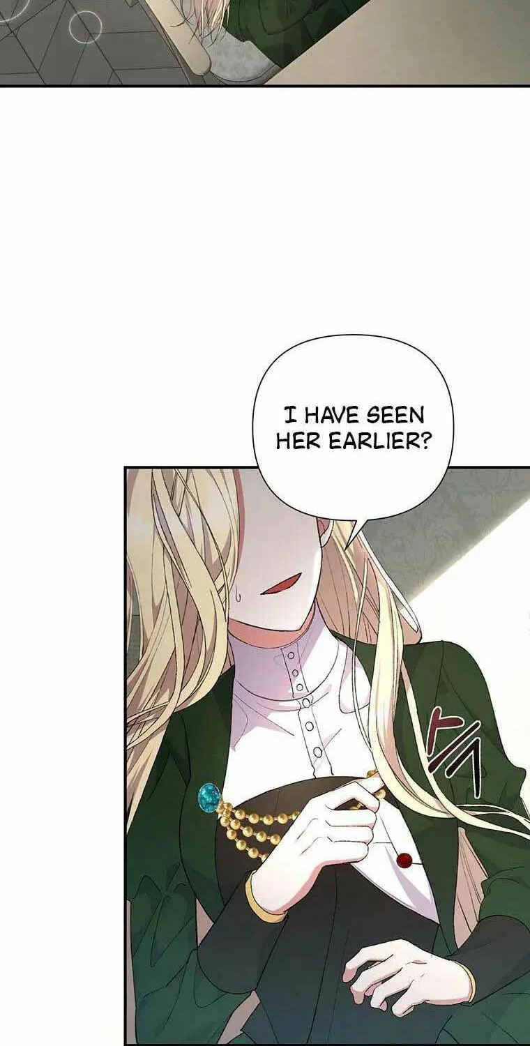 The Obsessive Second Male Lead Has Gone Wild Chapter 9 page 10 - 