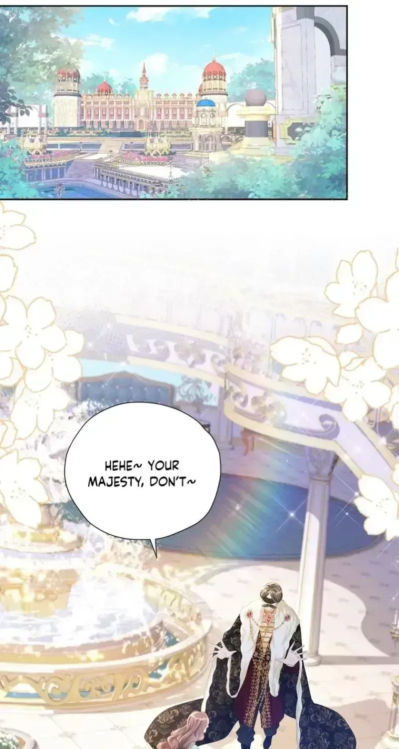 The Official CP Who Escaped From His Younger Brother Chapter 68 page 1 - 