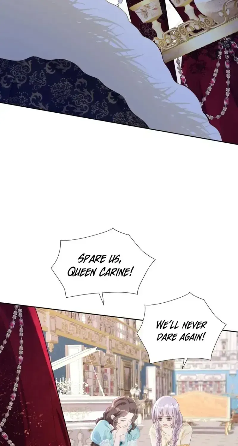 The Official CP Who Escaped From His Younger Brother Chapter 68 page 12 - 