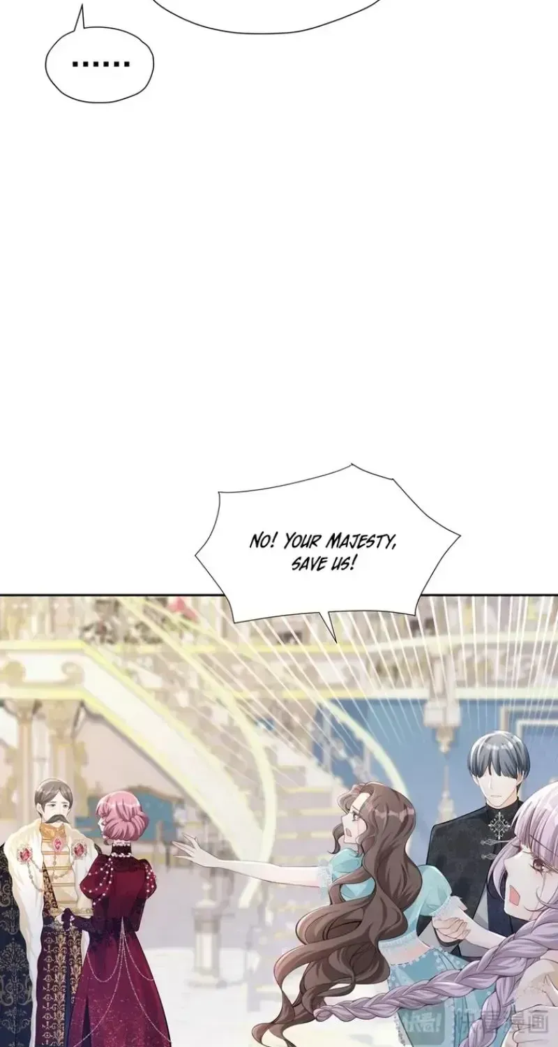 The Official CP Who Escaped From His Younger Brother Chapter 68 page 14 - 