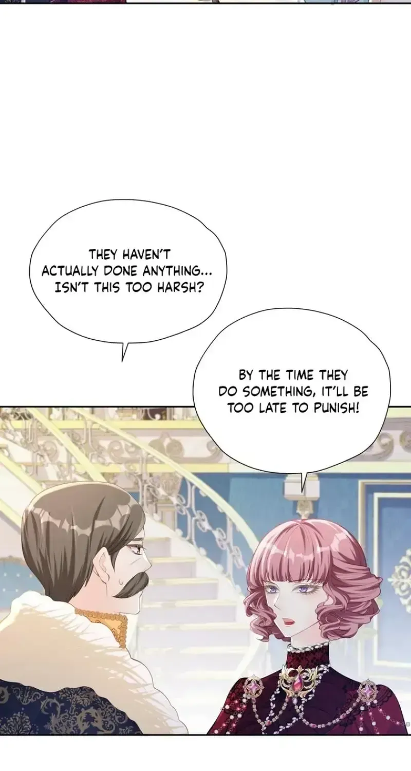 The Official CP Who Escaped From His Younger Brother Chapter 68 page 15 - 