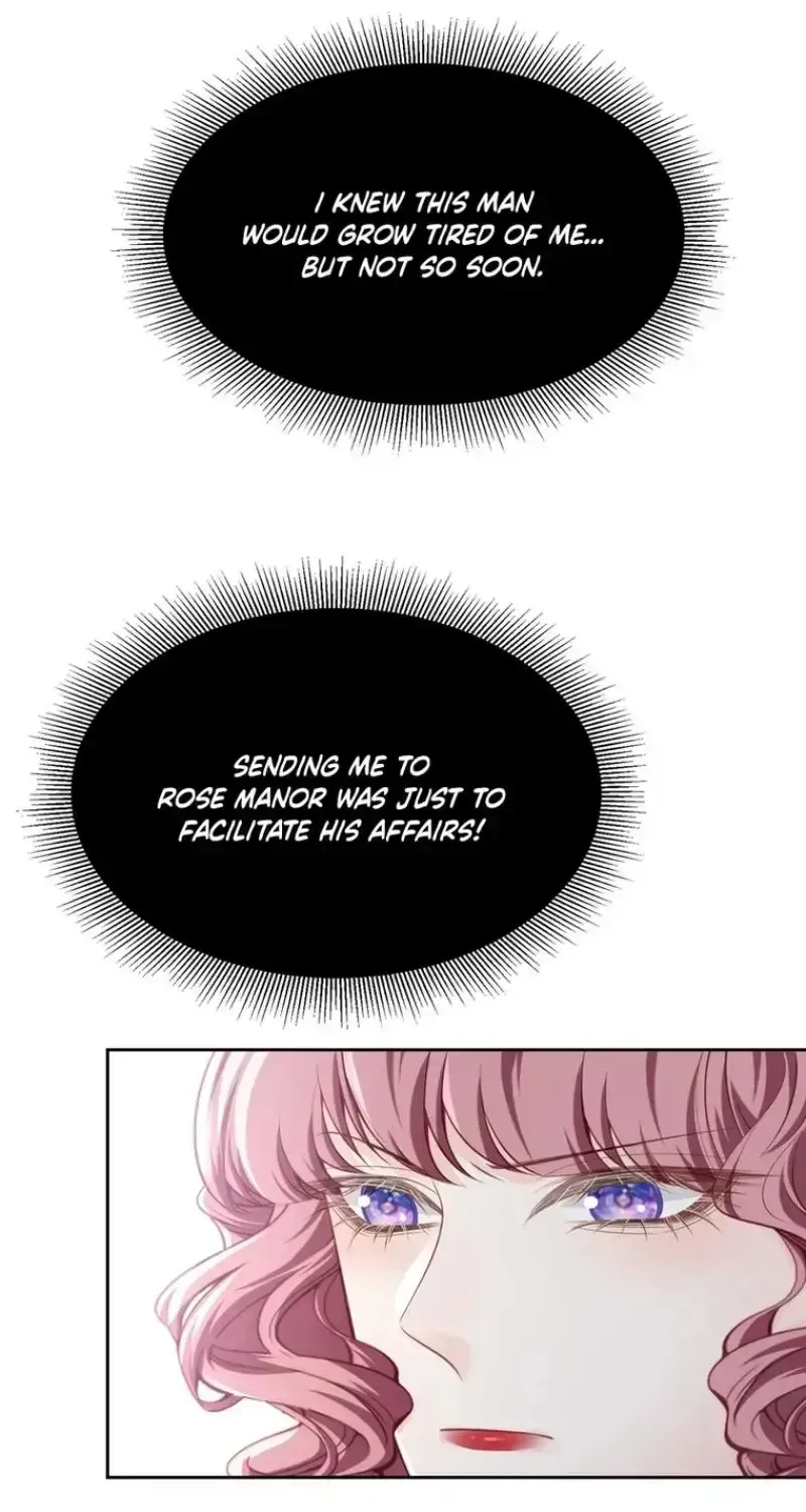 The Official CP Who Escaped From His Younger Brother Chapter 68 page 16 - 