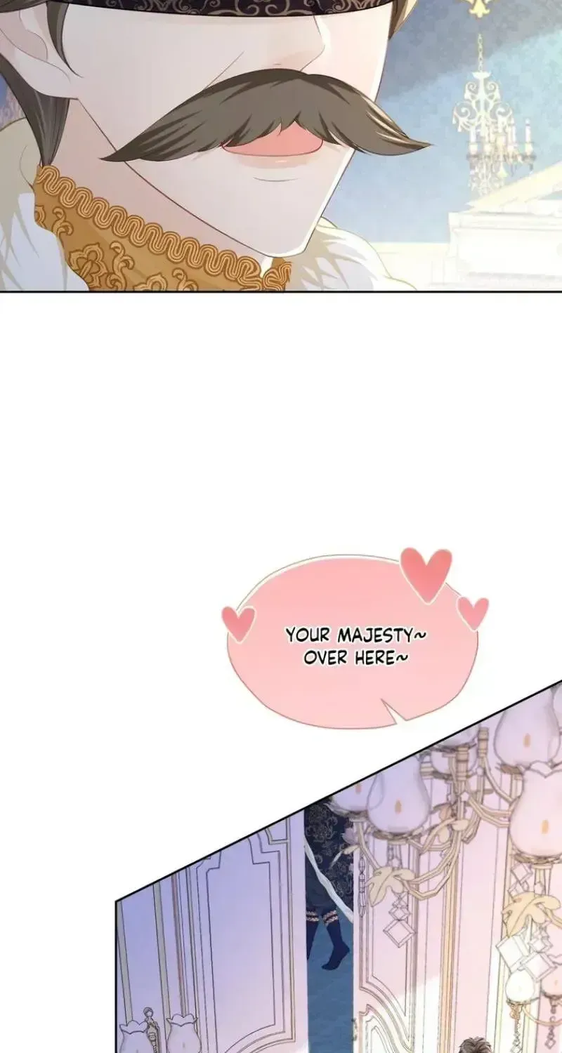 The Official CP Who Escaped From His Younger Brother Chapter 68 page 3 - 