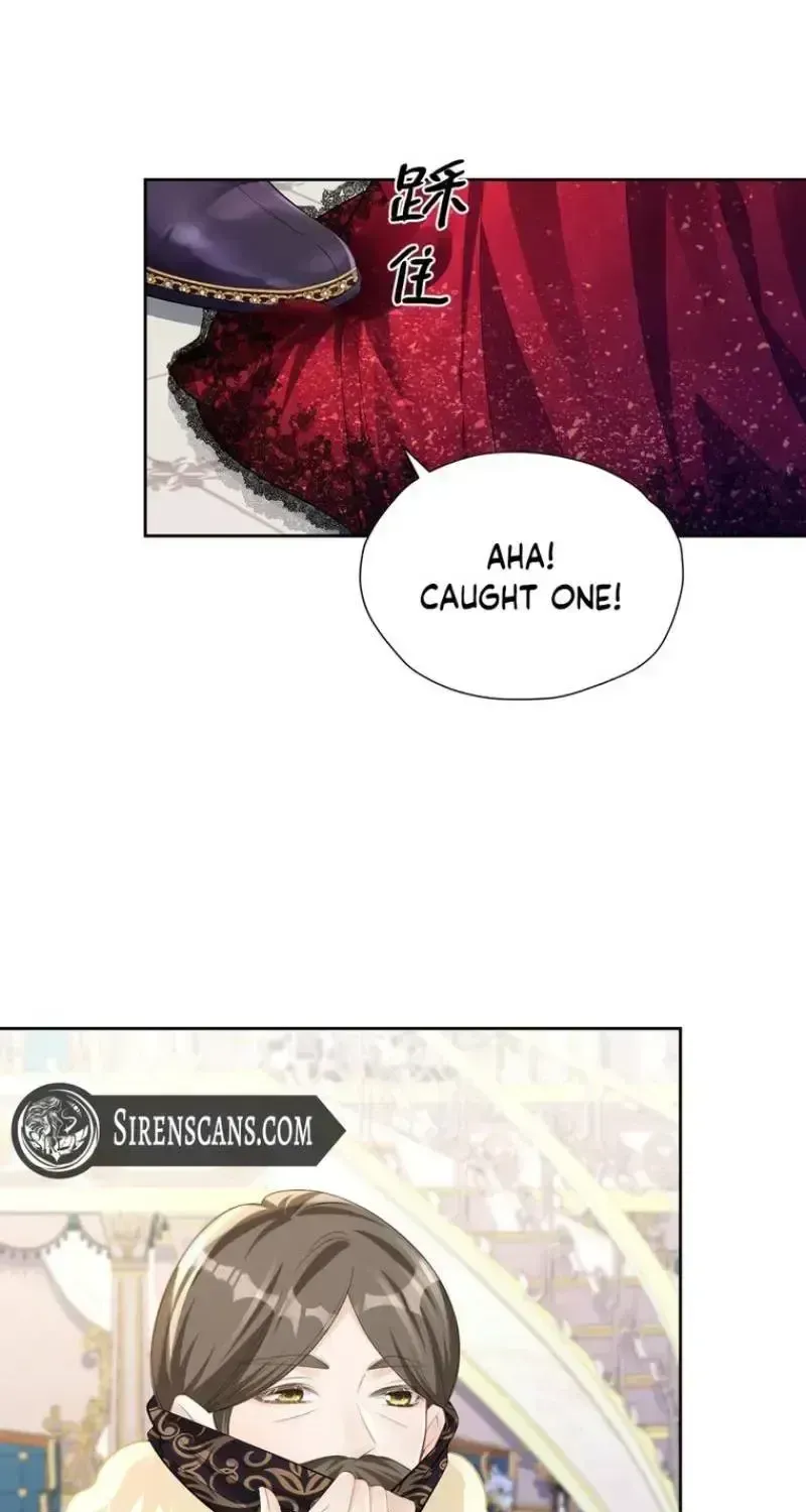 The Official CP Who Escaped From His Younger Brother Chapter 68 page 9 - 