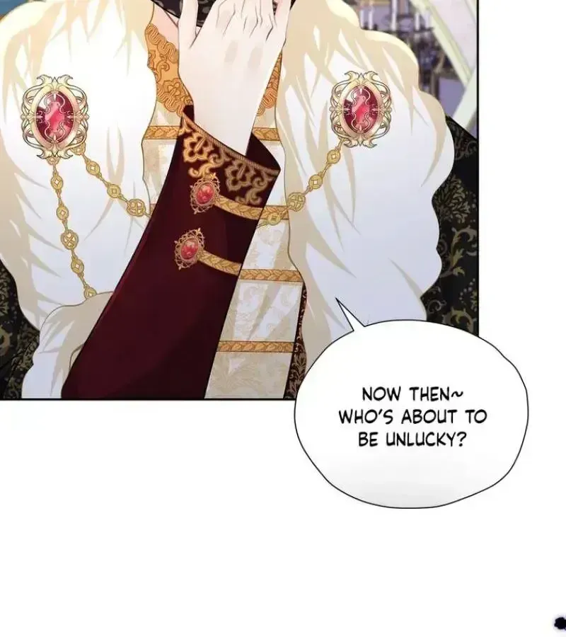 The Official CP Who Escaped From His Younger Brother Chapter 68 page 10 - 