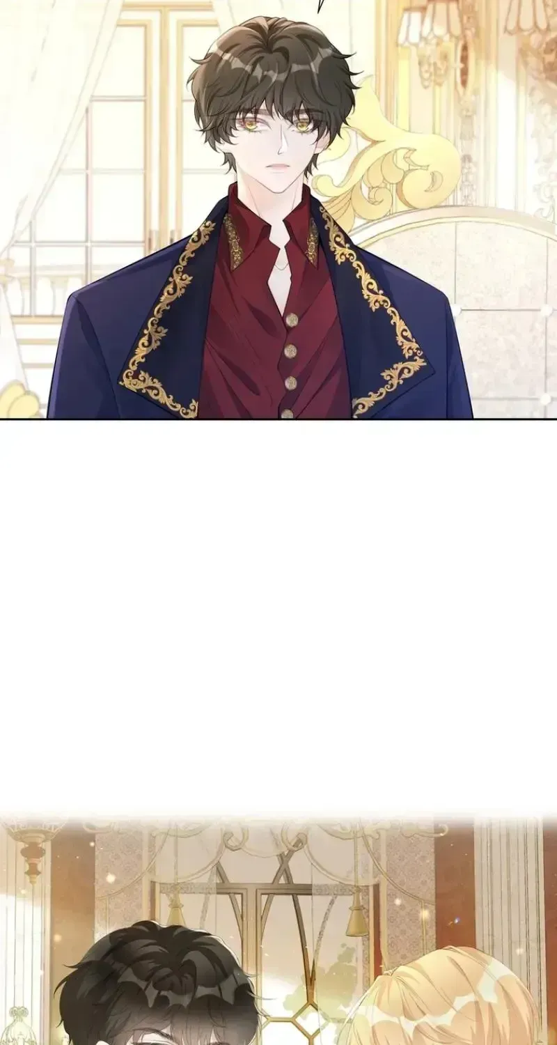 The Official CP Who Escaped From His Younger Brother Chapter 69 page 13 - 