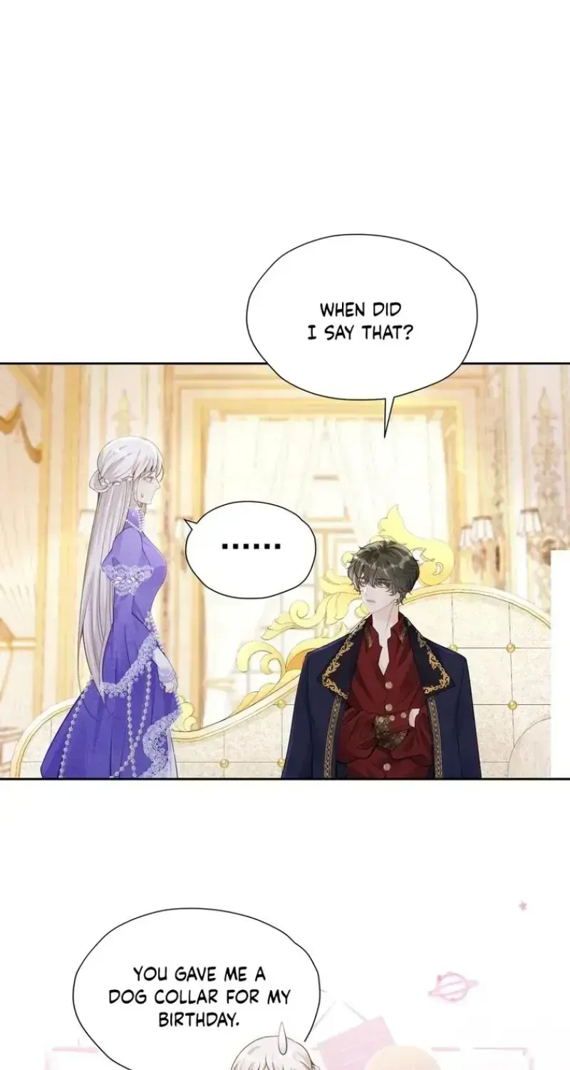 The Official CP Who Escaped From His Younger Brother Chapter 69 page 19 - 