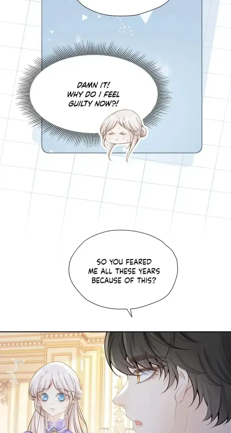 The Official CP Who Escaped From His Younger Brother Chapter 69 page 28 - 