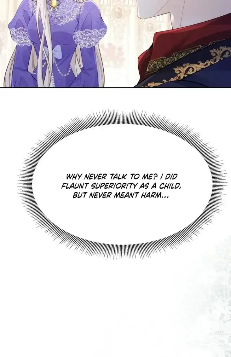 The Official CP Who Escaped From His Younger Brother Chapter 69 page 29 - 