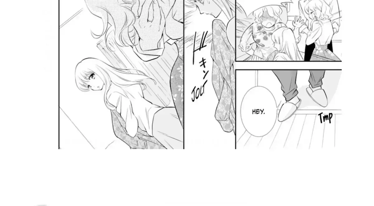 The Ogre’s Bride Chapter 1.2 page 46 - 