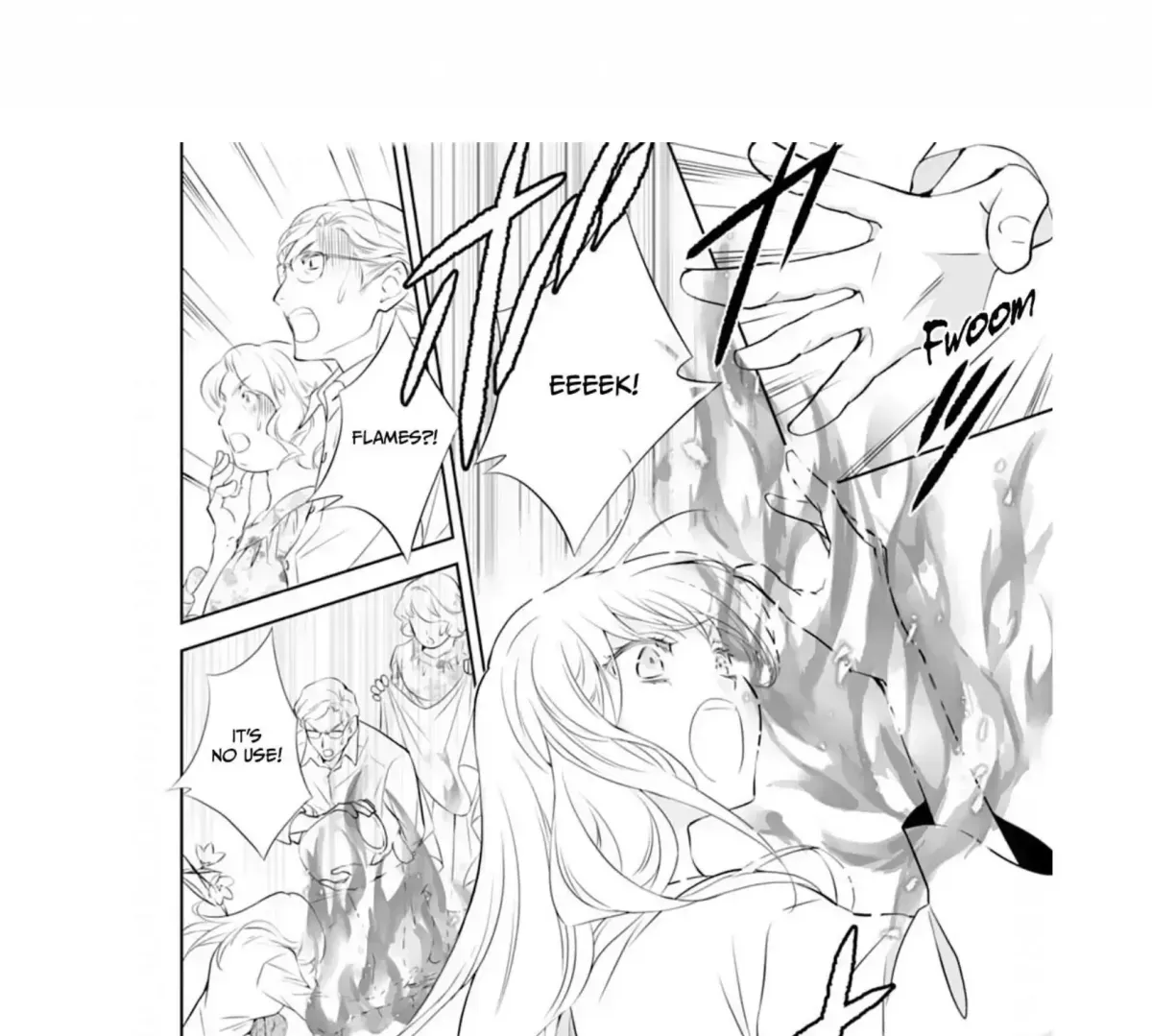 The Ogre’s Bride Chapter 1.2 page 49 - 