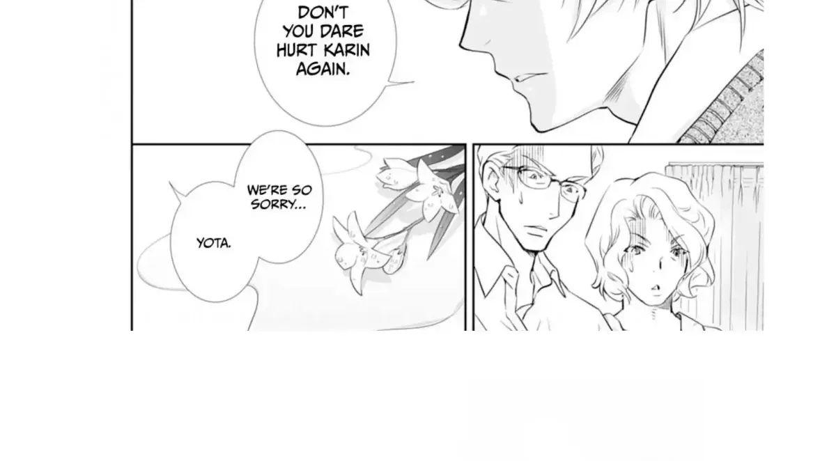 The Ogre’s Bride Chapter 1.2 page 54 - 