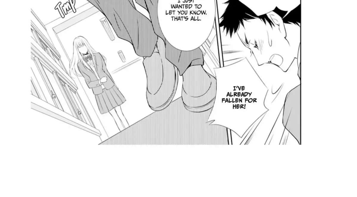 The Ogre’s Bride Chapter 1.2 page 8 - 
