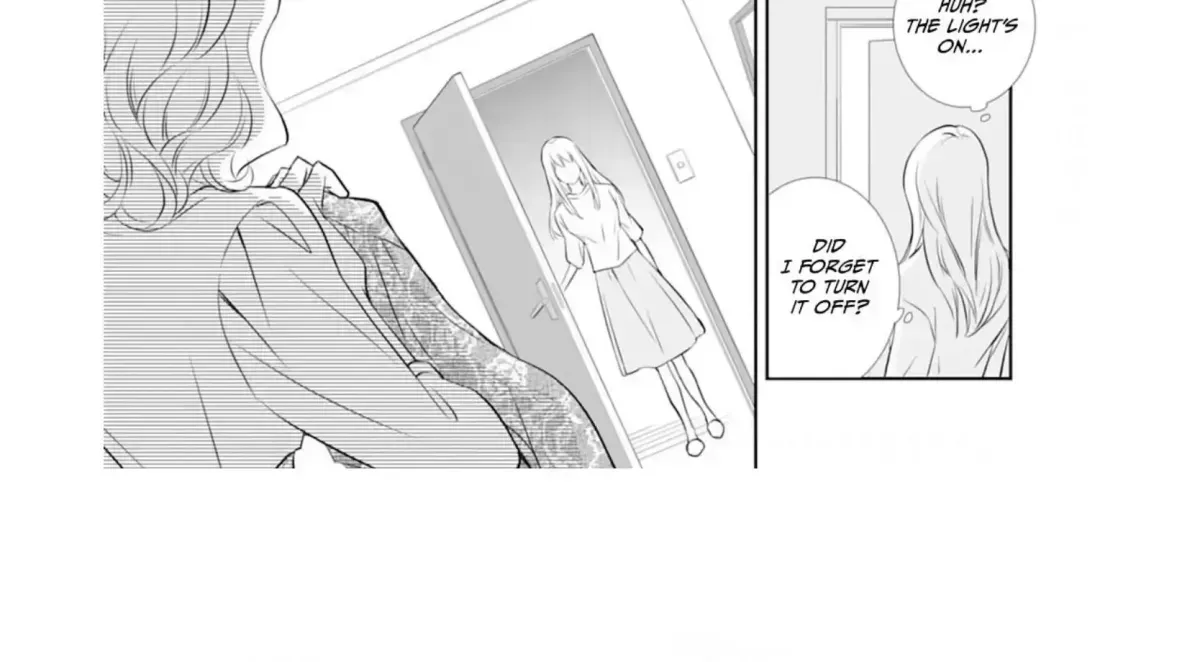 The Ogre’s Bride Chapter 1.3 page 40 - 