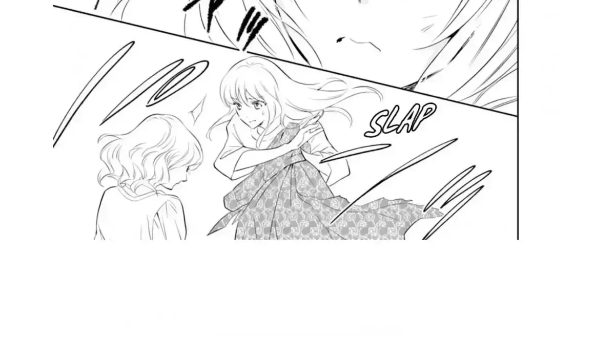 The Ogre’s Bride Chapter 1.3 page 44 - 
