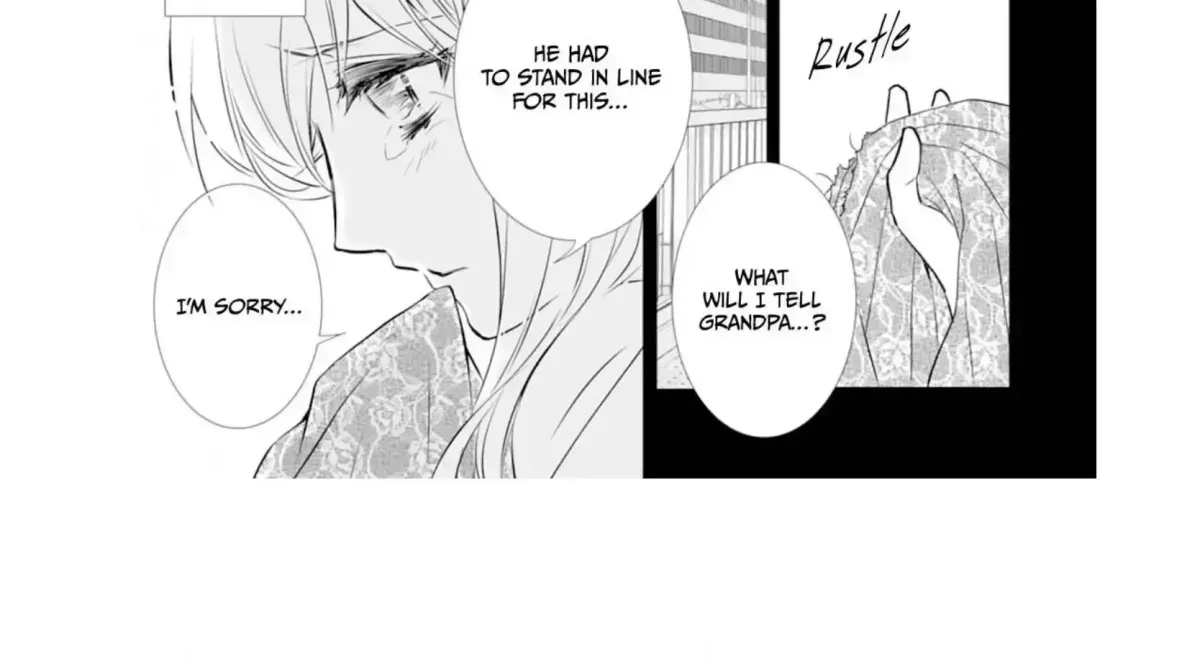 The Ogre’s Bride Chapter 1.3 page 60 - 