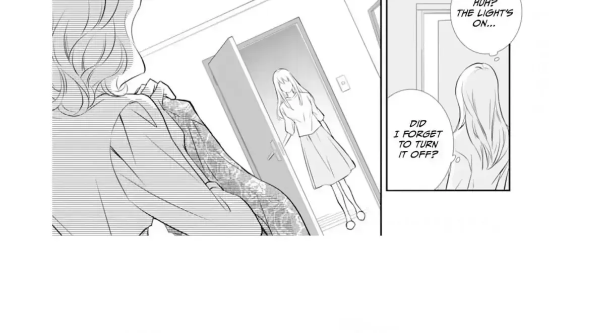 The Ogre’s Bride Chapter 1.4 page 40 - 