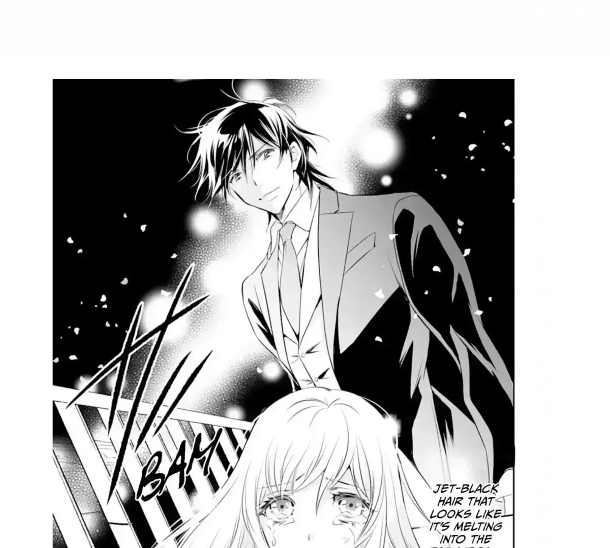 The Ogre’s Bride Chapter 1.4 page 63 - 