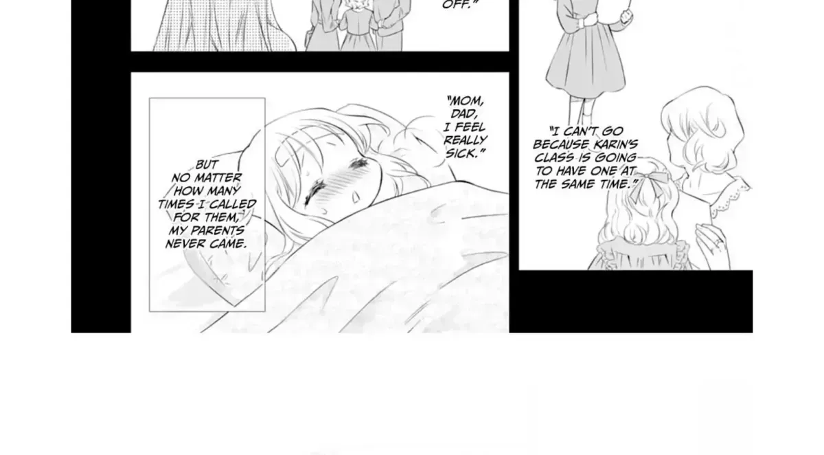 The Ogre’s Bride Chapter 1.7 page 18 - 