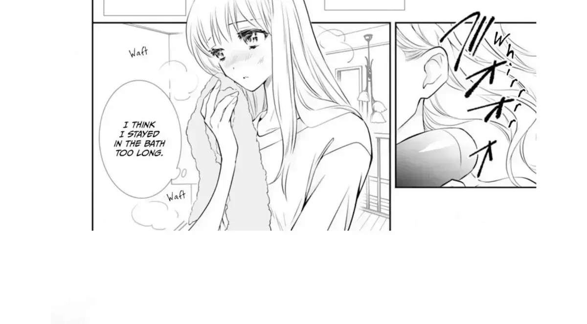 The Ogre’s Bride Chapter 1.8 page 38 - 