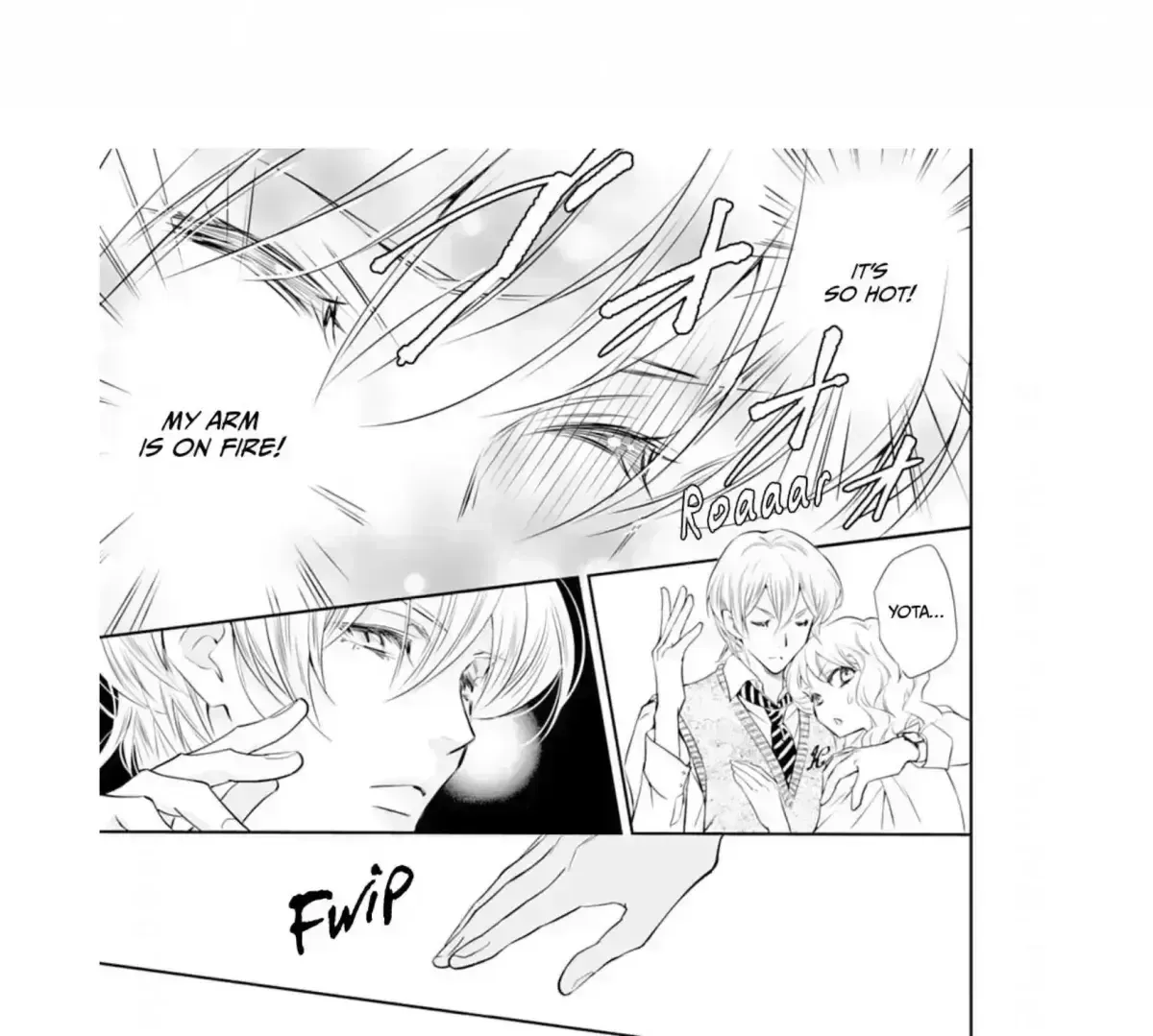 The Ogre’s Bride Chapter 1.8 page 51 - 