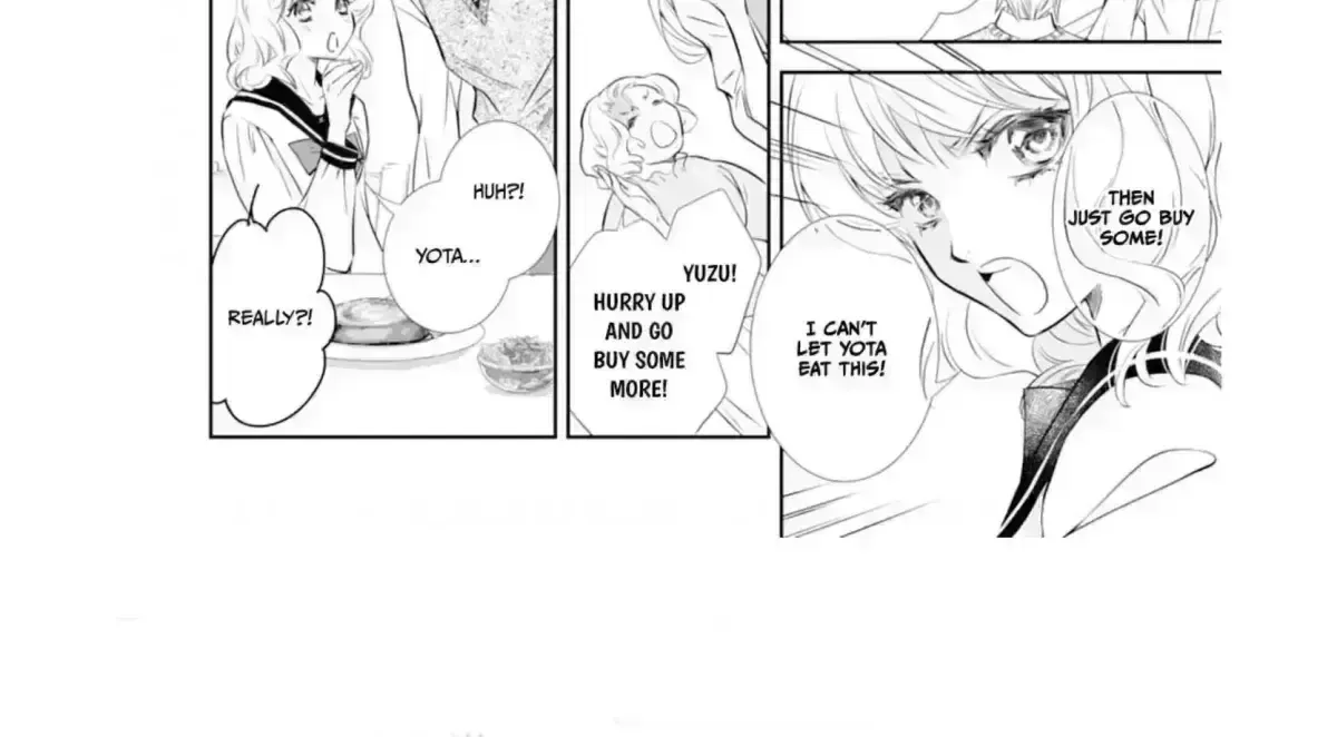 The Ogre’s Bride Chapter 1.9 page 26 - 