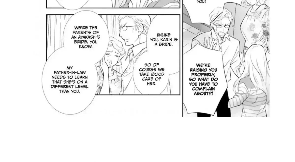 The Ogre’s Bride Chapter 1.9 page 34 - 