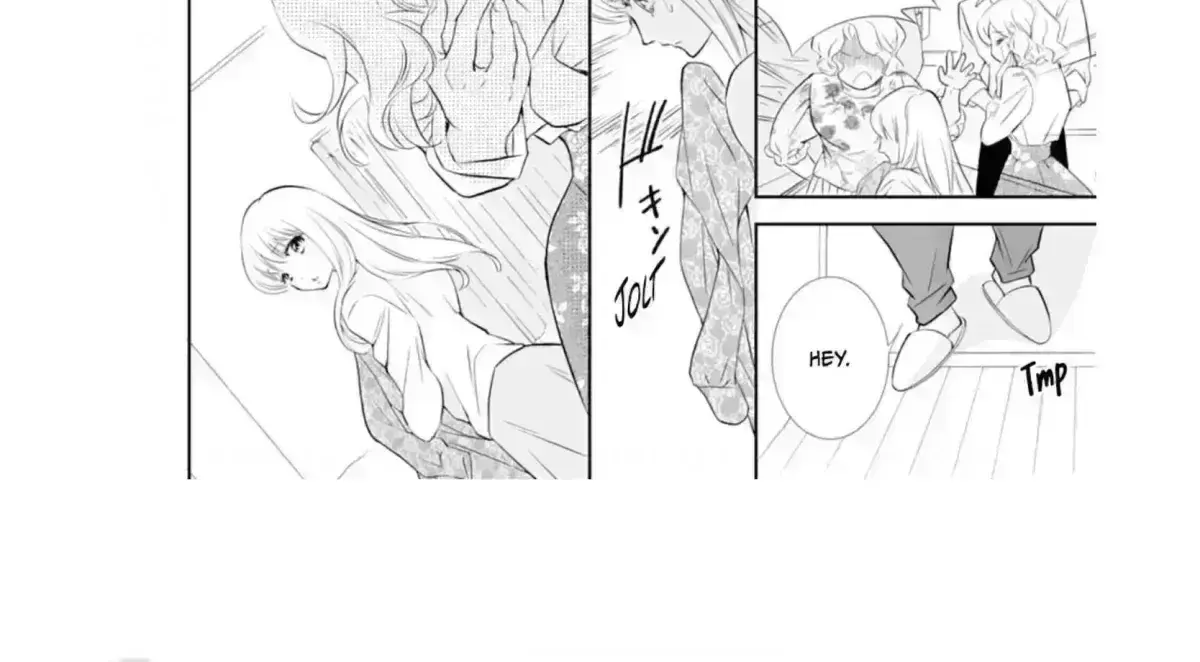 The Ogre’s Bride Chapter 1.9 page 46 - 