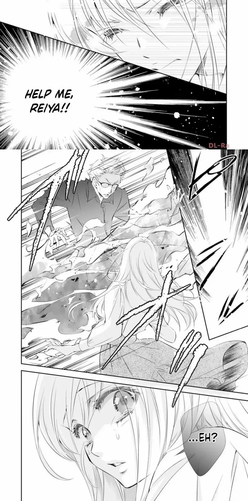 The Ogre’s Bride Chapter 12 page 5 - 