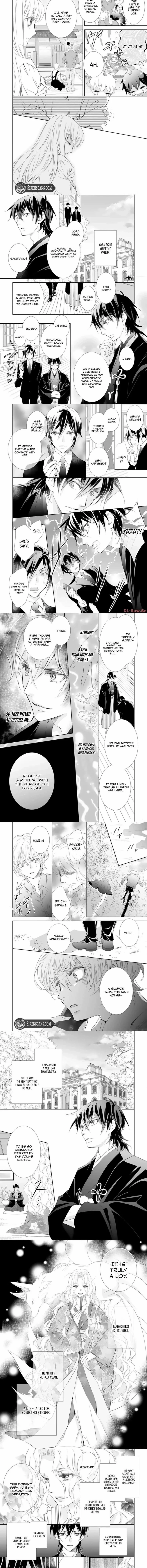 The Ogre’s Bride Chapter 13 page 3 - 