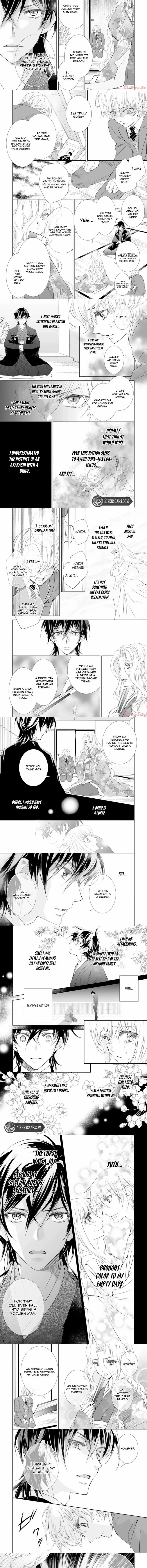 The Ogre’s Bride Chapter 13 page 4 - 