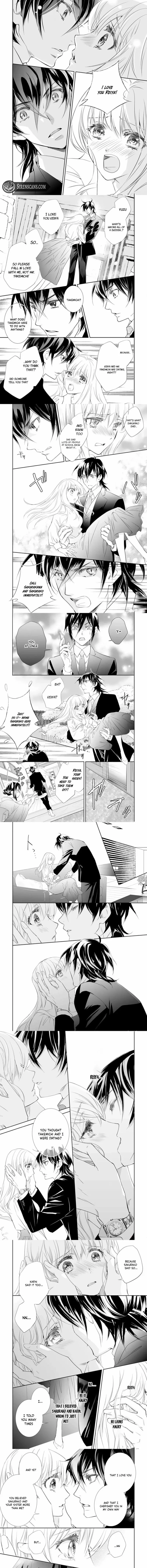 The Ogre’s Bride Chapter 14 page 3 - 