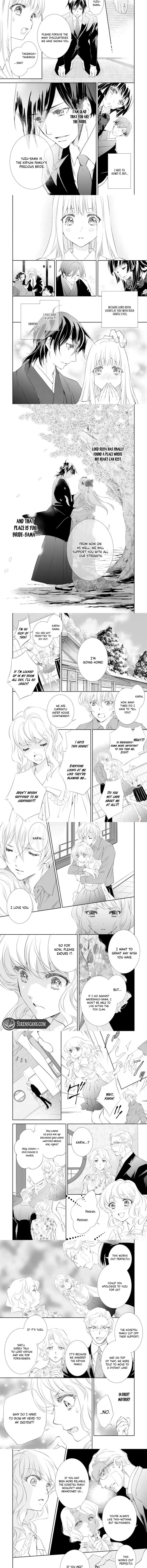 The Ogre’s Bride Chapter 15 page 2 - 