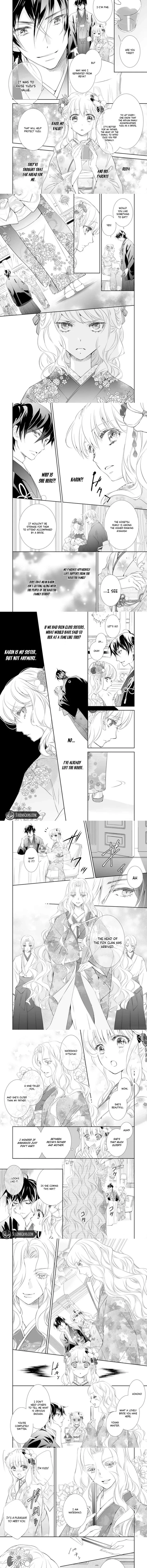 The Ogre’s Bride Chapter 16 page 4 - 
