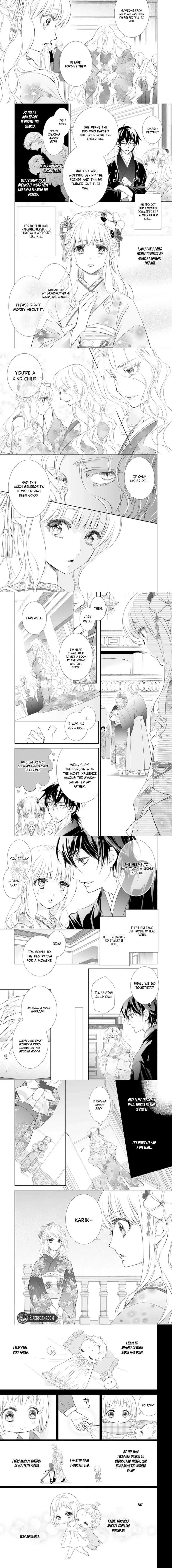 The Ogre’s Bride Chapter 16 page 5 - 