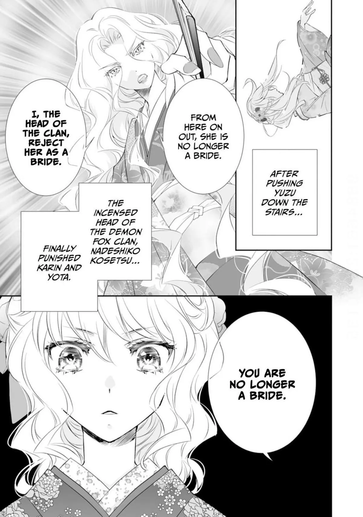 The Ogre’s Bride Chapter 18 page 3 - 