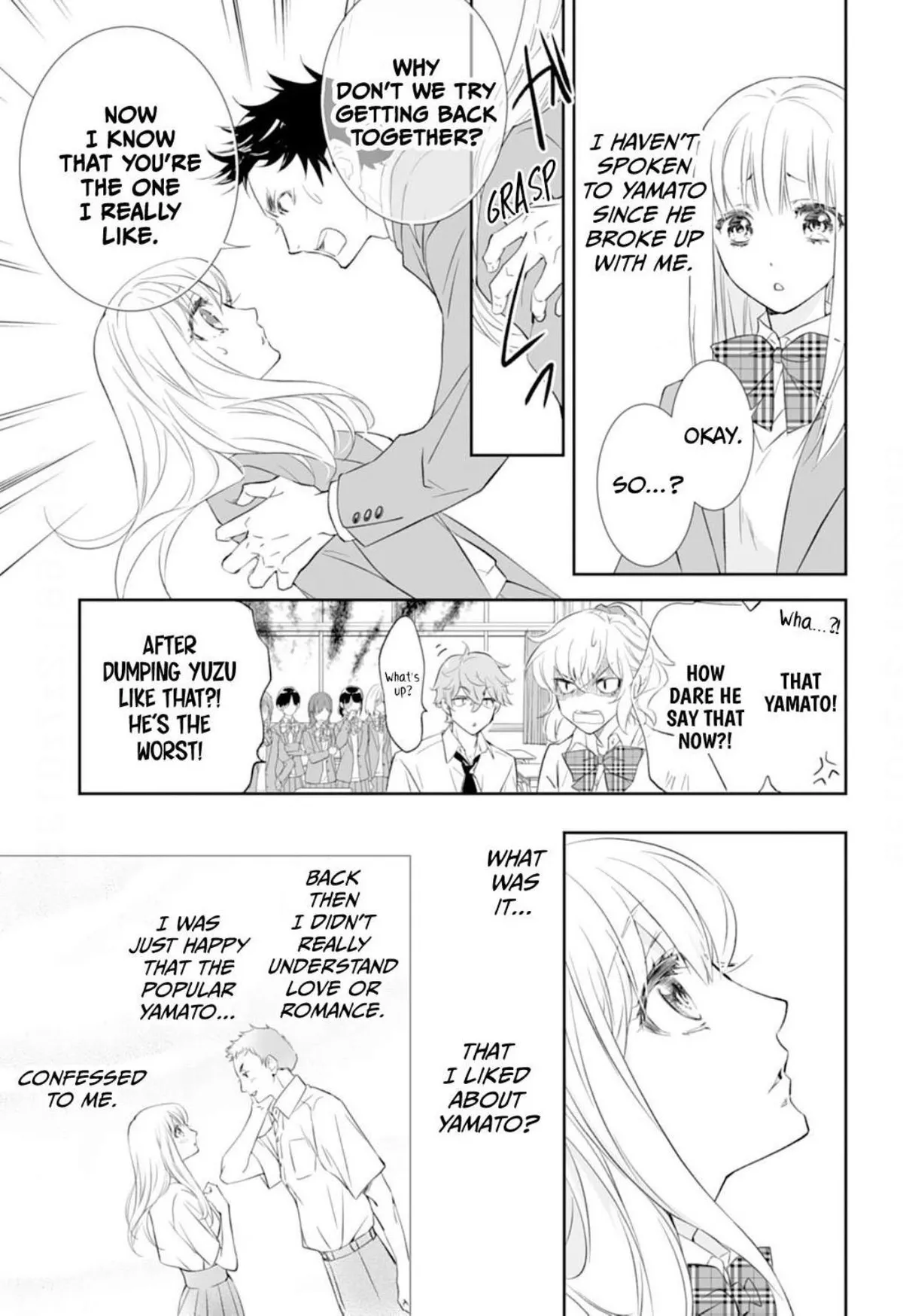 The Ogre’s Bride Chapter 18 page 29 - 