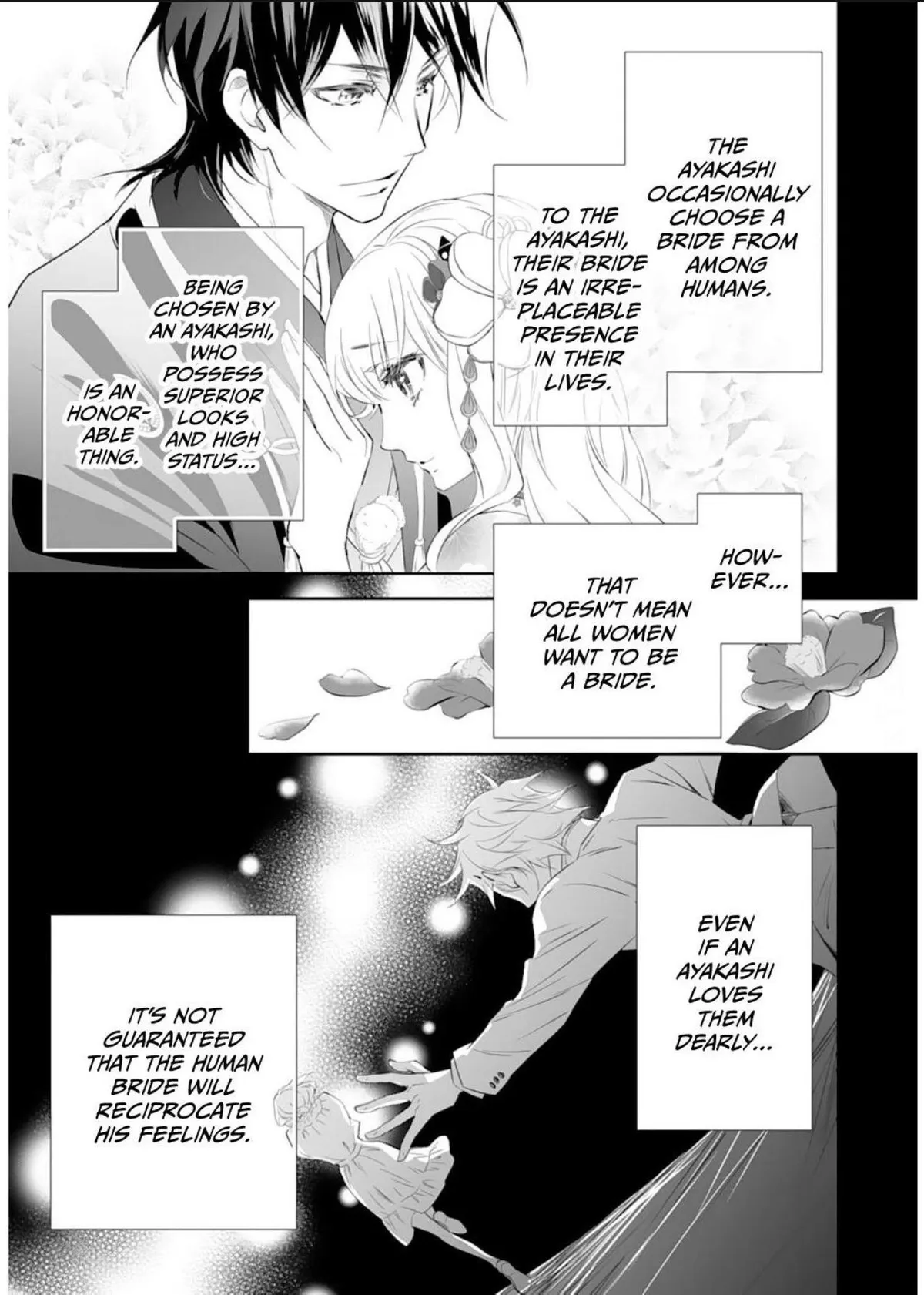 The Ogre’s Bride Chapter 19 page 3 - 