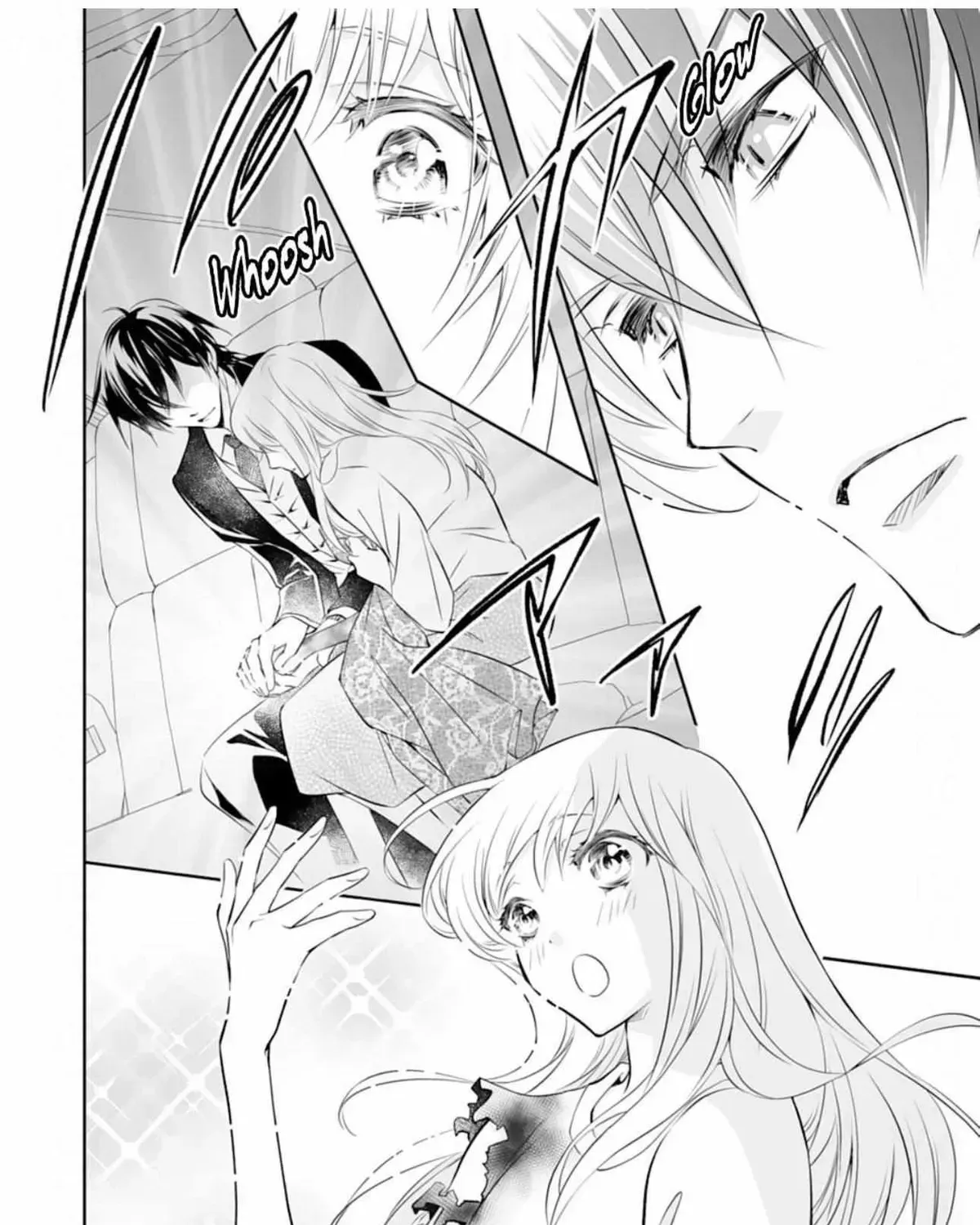 The Ogre’s Bride Chapter 2.1 page 23 - 