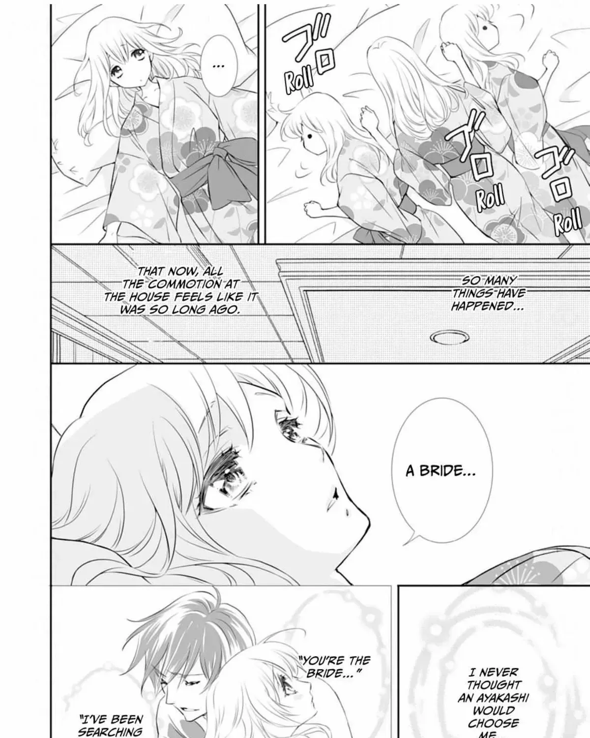 The Ogre’s Bride Chapter 2.1 page 55 - 