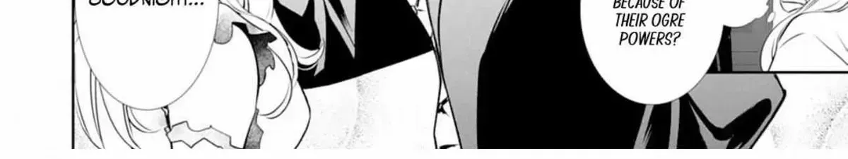 The Ogre’s Bride Chapter 2.2 page 48 - 