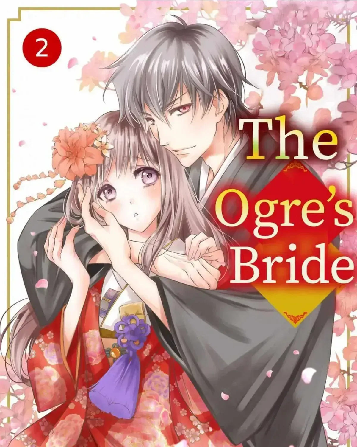 The Ogre’s Bride Chapter 2.3 page 1 - 