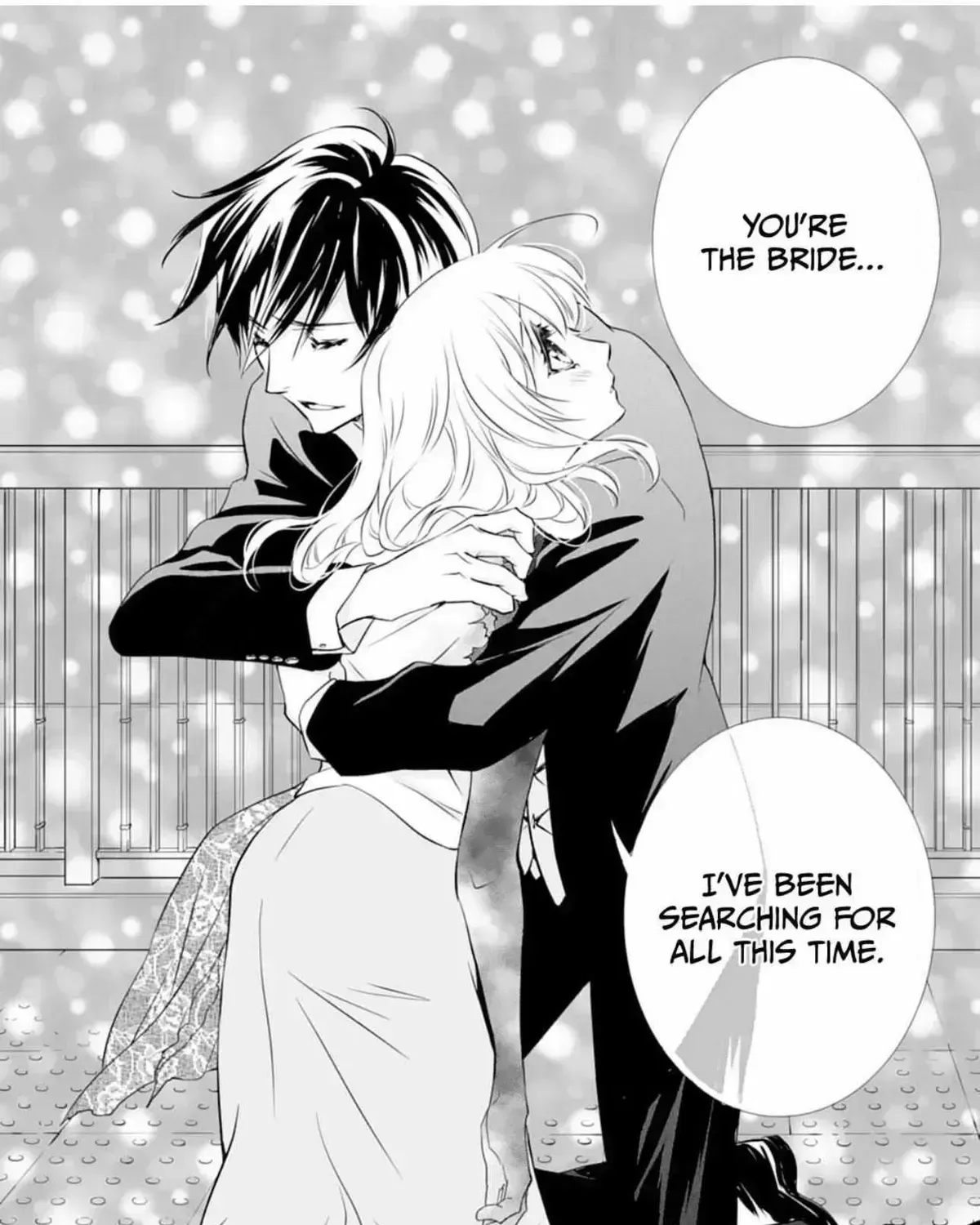 The Ogre’s Bride Chapter 2.3 page 15 - 