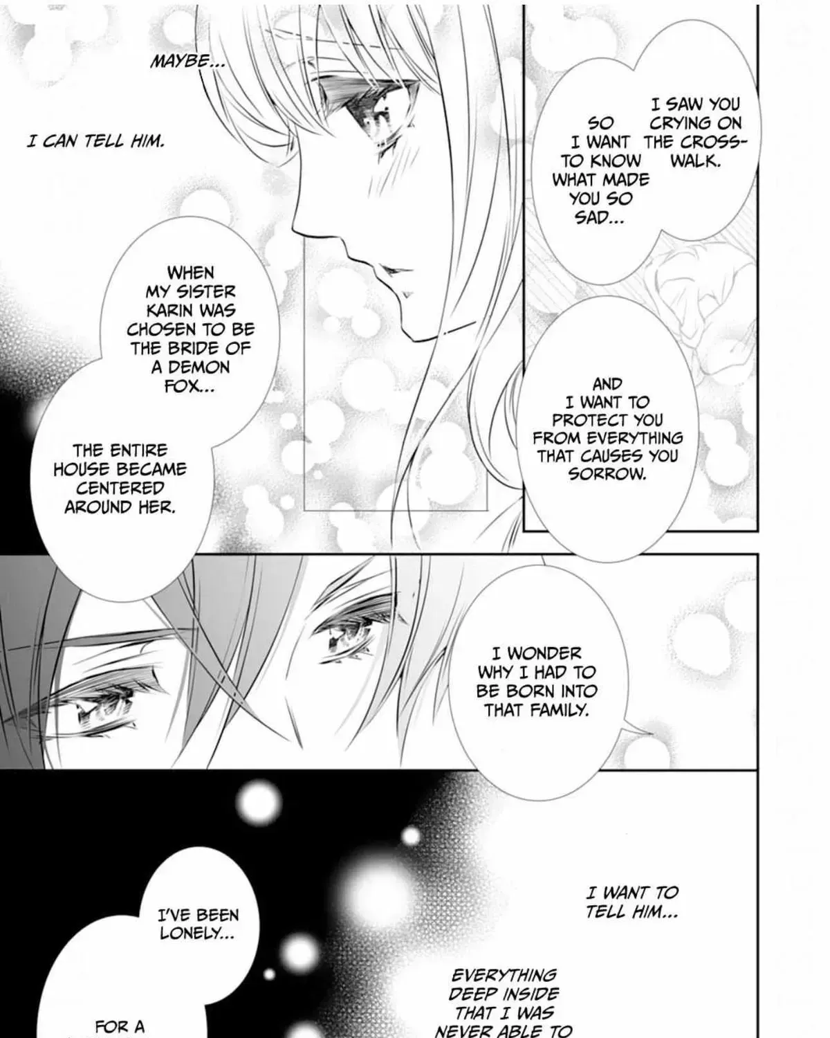 The Ogre’s Bride Chapter 2.3 page 45 - 